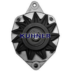 AD KUHNER 30373ri -  Генератор